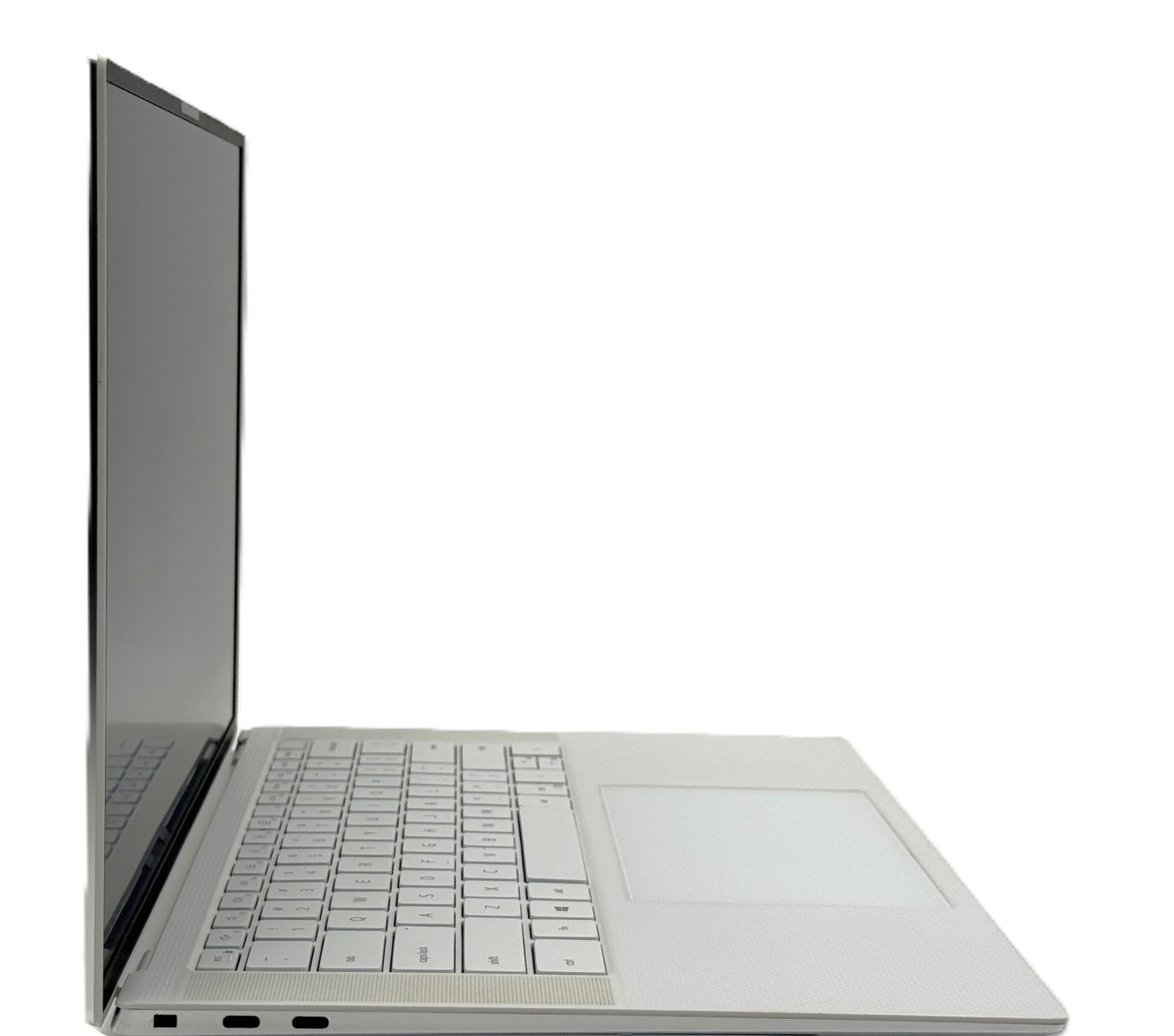Dell XPS 15.6″ Laptop – i7-10750H – 16GB RAM – 256GB SSD – GTX 1650 Ti – Silver