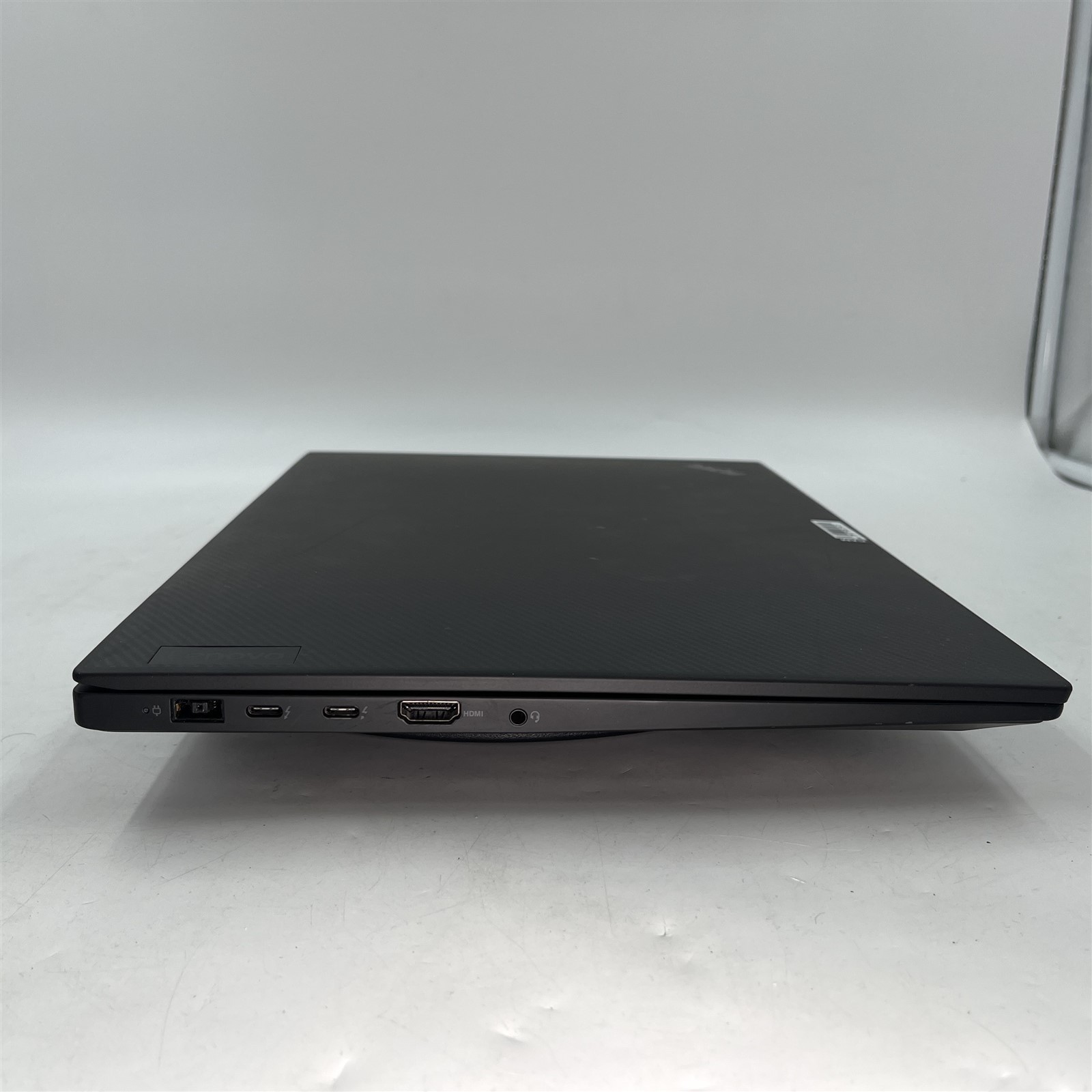 Lenovo ThinkPad P1 Gen 4 i7-11800H 2.30GHz/32GB RAM/1TB NVMe SSD/RTX A2000 4GB