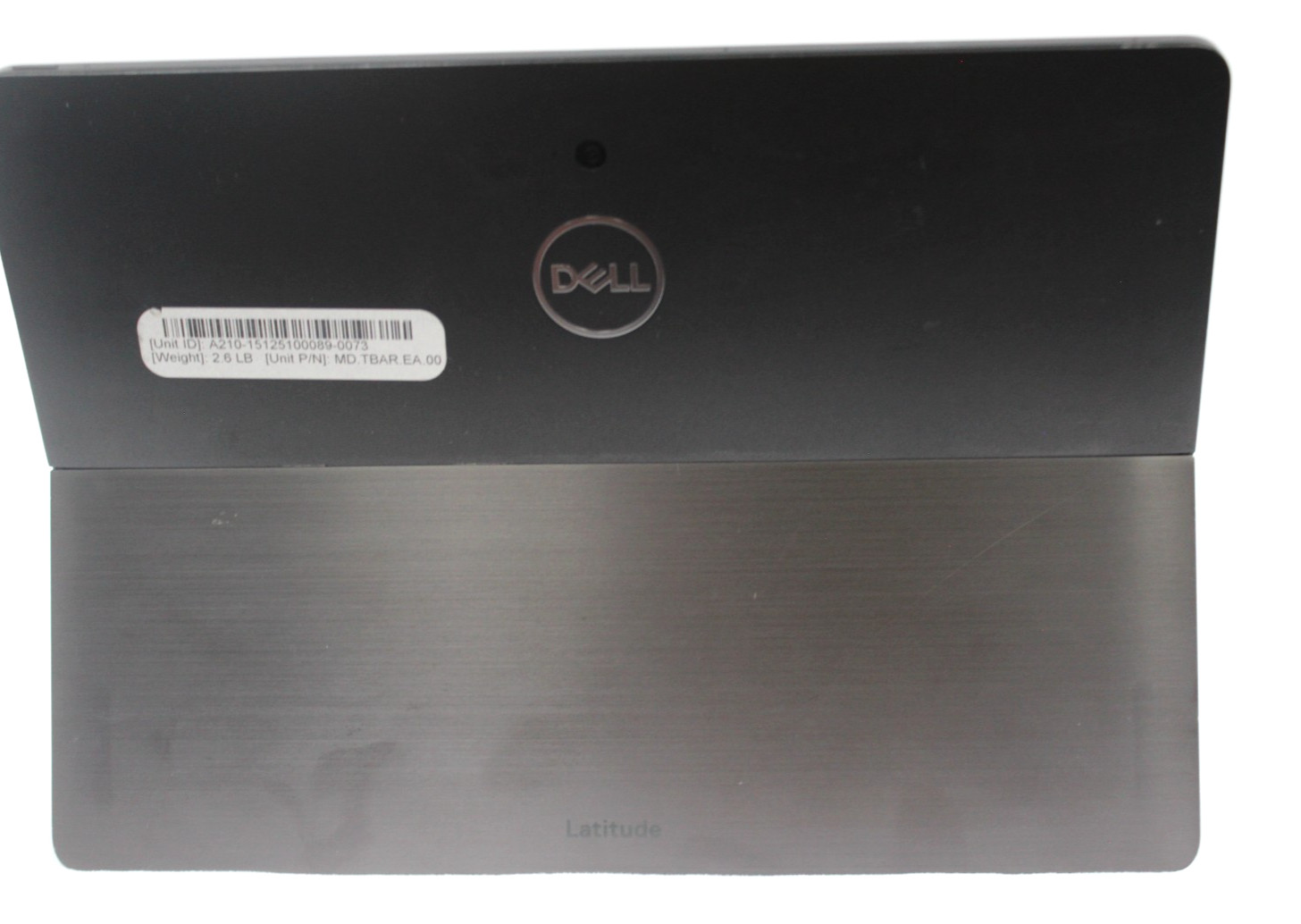 Dell Latitude 5290 2in1 Tablet Laptop i5‑8350U 1.7GHz 8GB 256GB SSD Win11 Pro