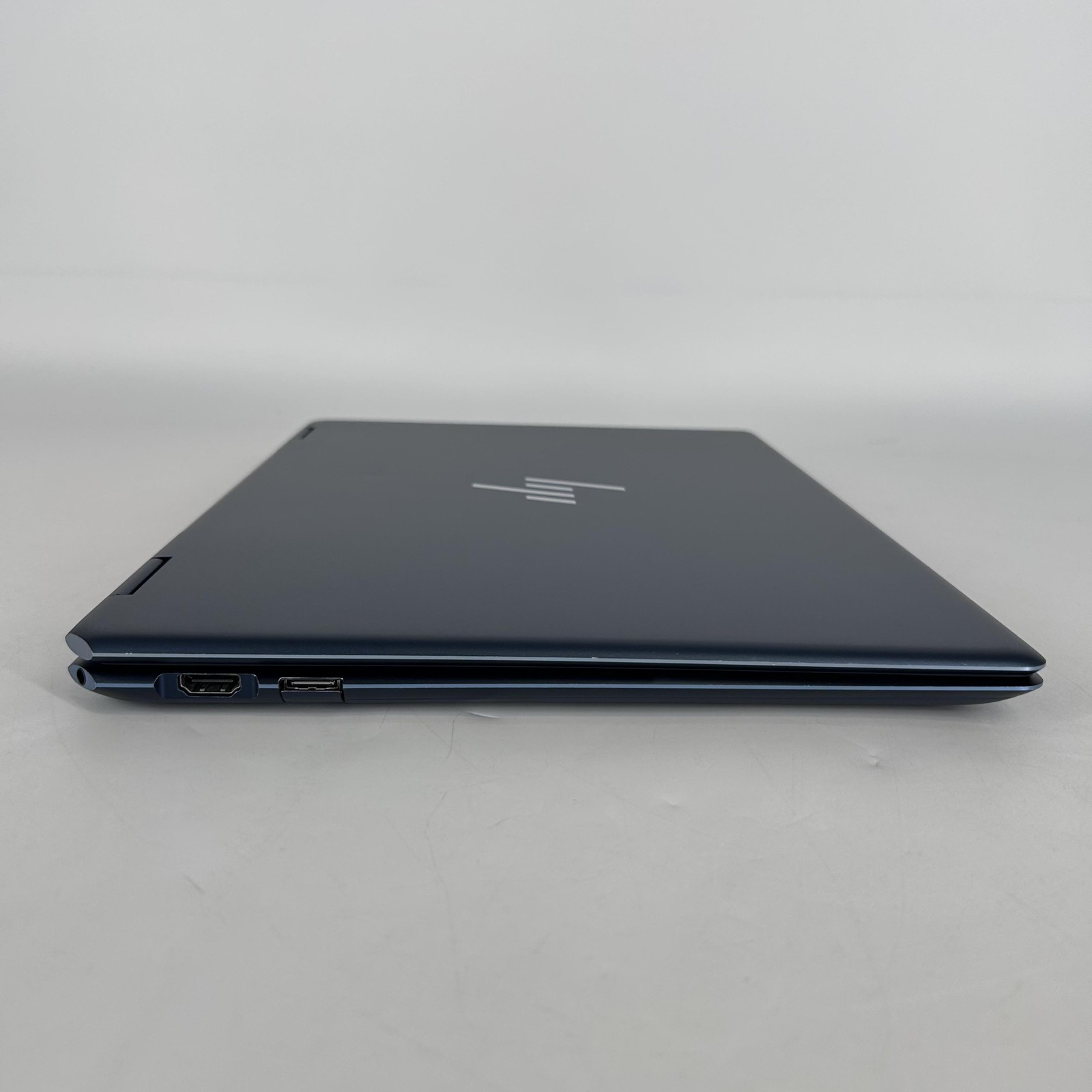 HP Spectre 16 x360 2021 Blue FHD+ TOUCH i7-11390H 3.40GHz 16GB 512GB SSD Good