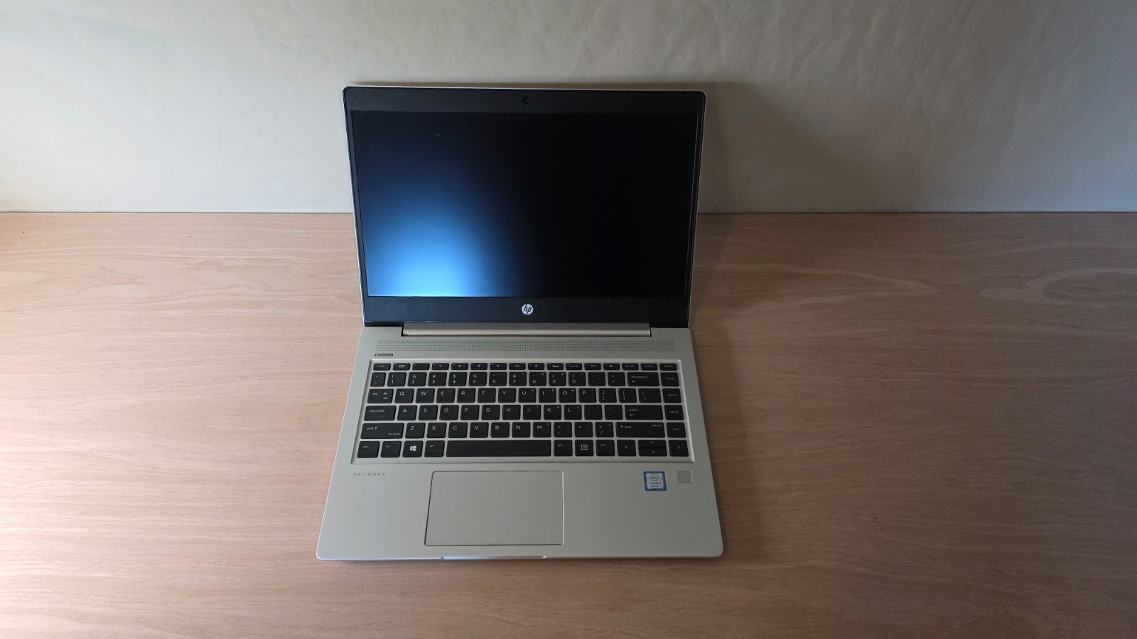 HP ProBook 440 G6 14″ Laptop Intel Core i5-8265U 8GB RAM 500GB NVMe SSD