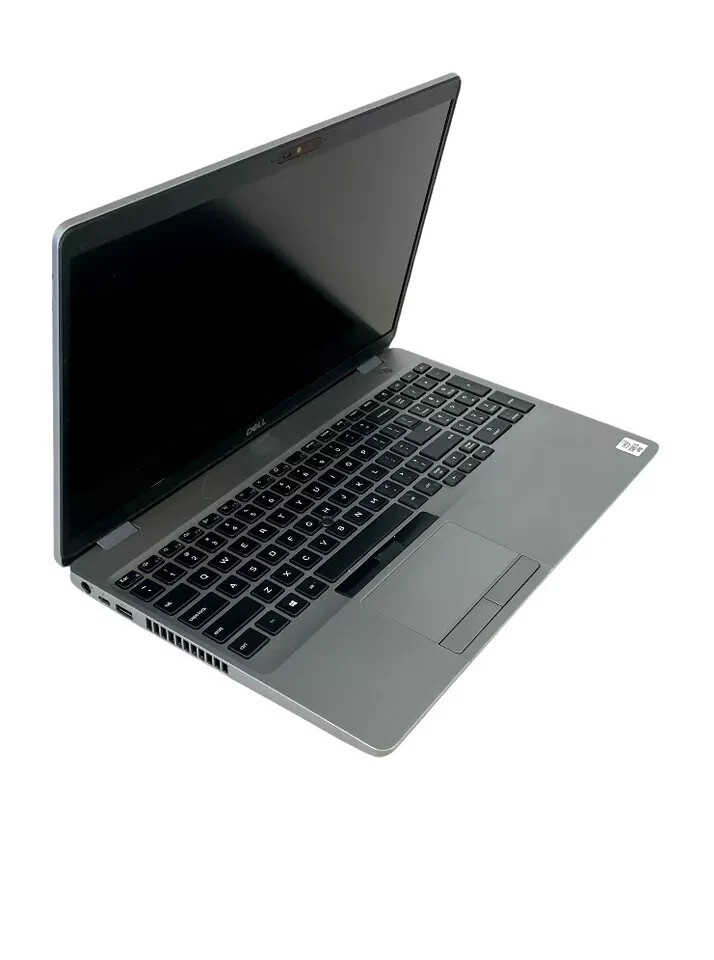 Dell Precision 3551 Laptop 15.6″ 8GB 256 GB SSD i5 10400H 2.6GHz No OS Lots