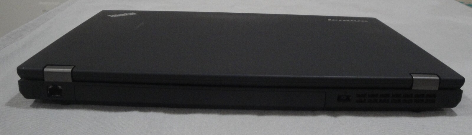Lenovo ThinkPad W541 i7-2.9GHZ 16GB 512GB SSD 3K 2880×1620 Nvidia K1100M Fgp