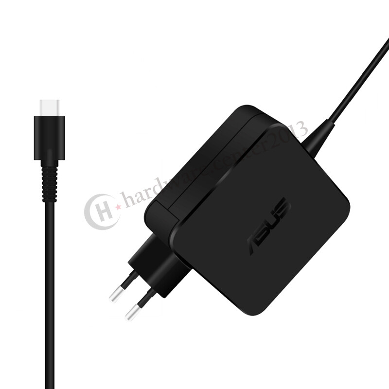Asus UX371EA C204M C214M C234M C403 Type-C Laptop Charger USB-C Power Adapter