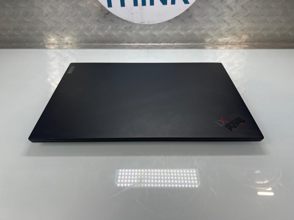 LENOVO THINKPAD X1 CARBON G9 i5-1135G7, 8GB RAM, 256GB SSD