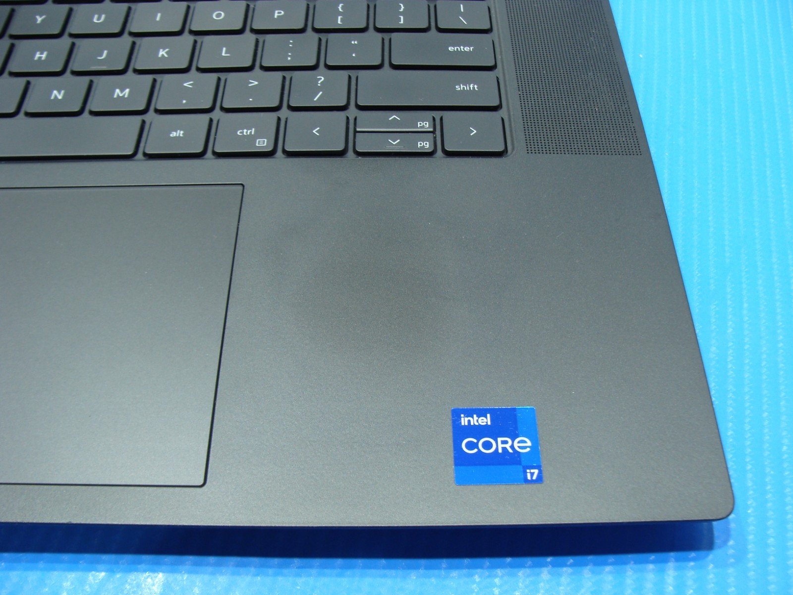 Dell Precision 5680 16″FHD+ i7-13800H 2.5GHz 16GB 512GB RTX A2000 WRTY 02/2027