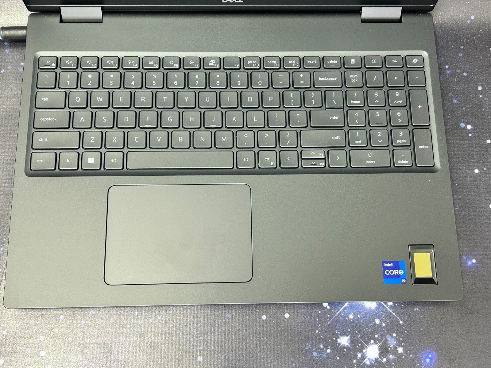Dell Precision 7680 Mobile Workstation, i9-13950HX 64GB DDR5 1TB NVMe