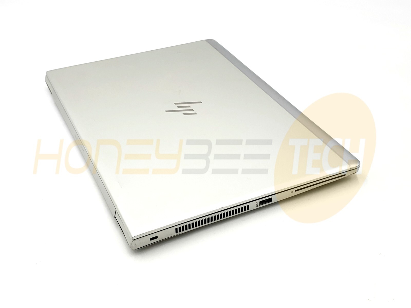 HP ELITEBOOK 745 G6 14″ FHD AMD RYZEN 7 PRO 3700U 8GB RAM NO OS NO HDD LAPTOP