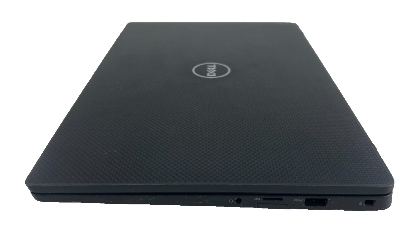 Dell Latitude 7400 14″ Laptop i5 8th Gen 256GB SSD 8GB RAM Win 11 Pro (BH) C
