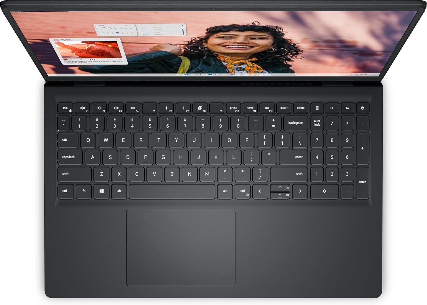 🎉Dell Inspiron Laptop 15.6″ FHD Touch Backlit AMD Ryzen 7 UPTO 64GB RAM 2TB SSD
