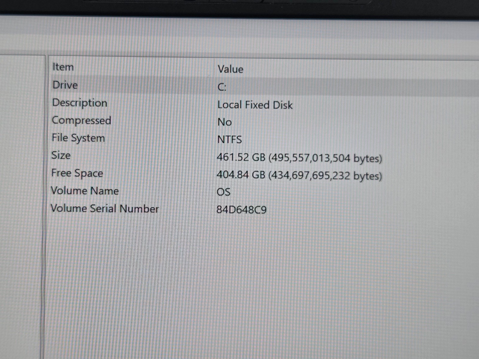 Dell Latitude 7420 14″ Intel Core i5-1145G7 2.60GHz 16GB RAM 512GB SSD Laptop