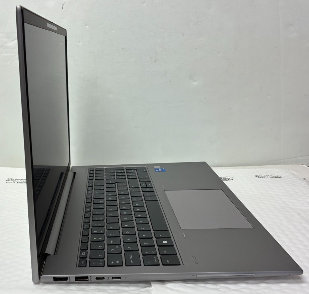 HP ZBook FireFly 16 G11 Laptop i7- 1335U 3GB 512GB Win 11
