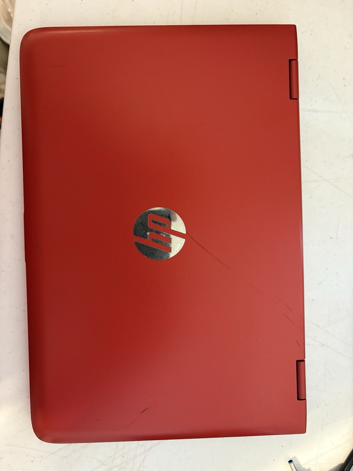 HP Pavilion x360 13-s168nr 13.3″ laptop/i5-6200U/8GB