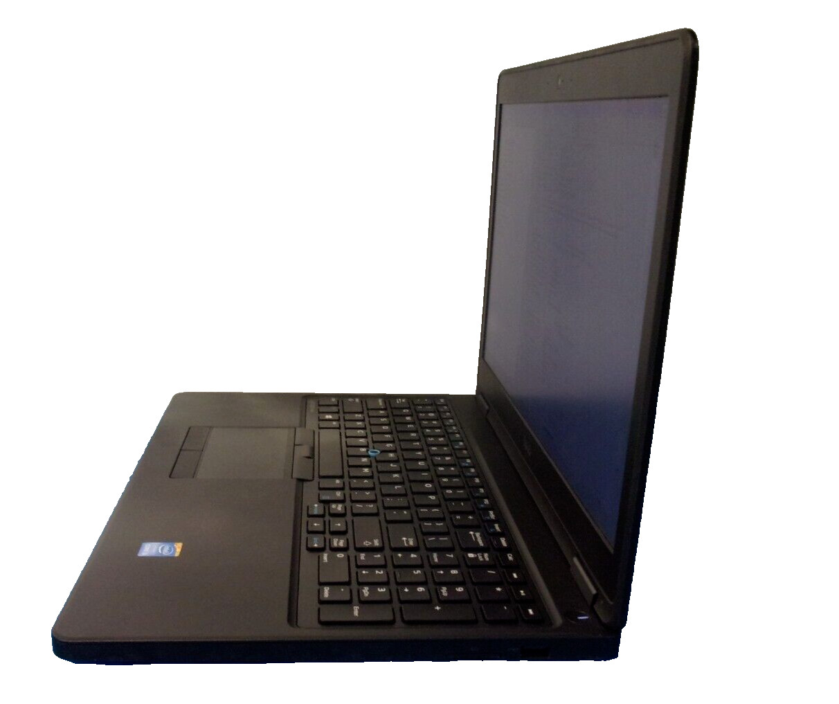 Dell Latitude E5550 i7-5th gen 8GB 256 HDD Windows 10 Pro