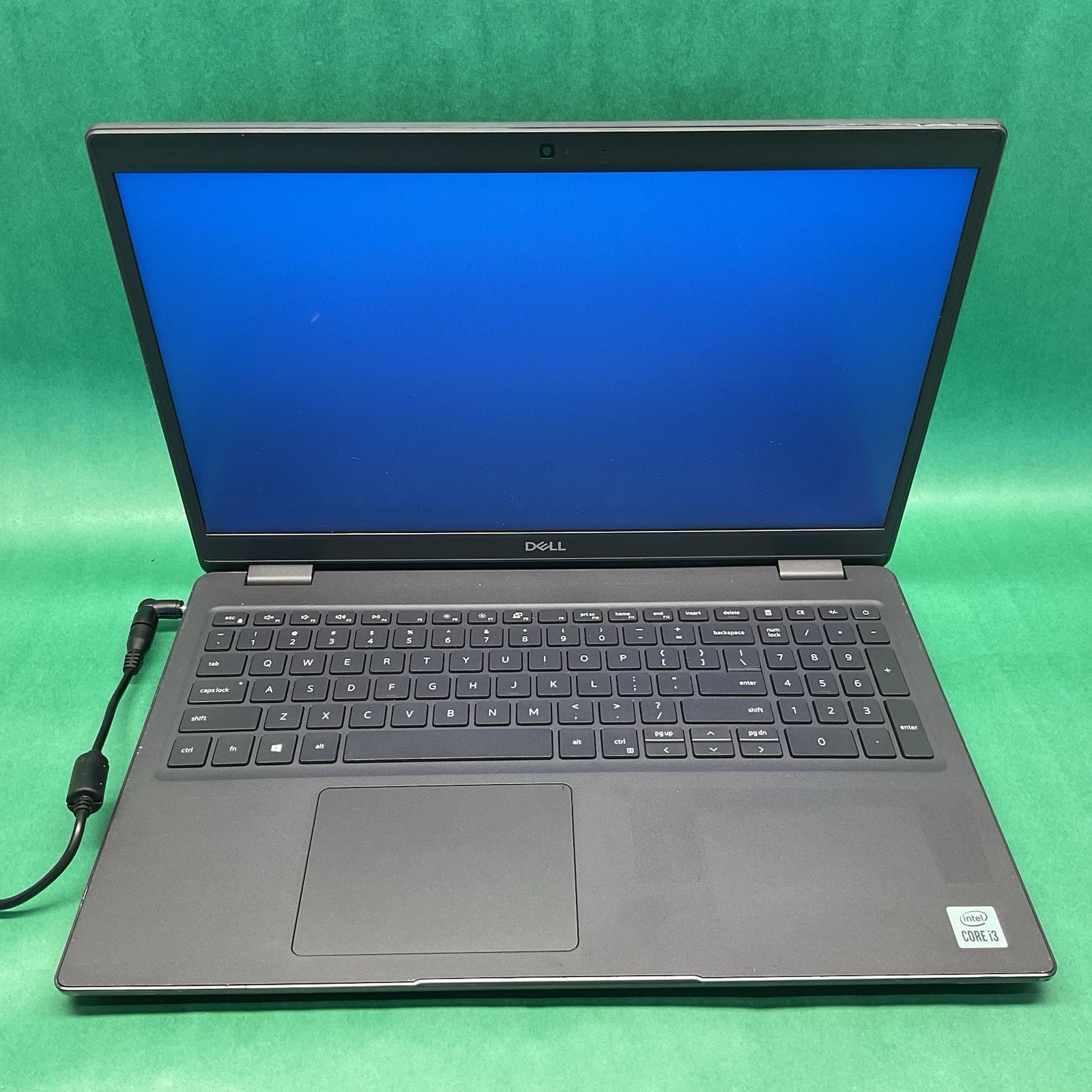 Dell Latitude 3510 i3 – No HD – No RAM – Untested