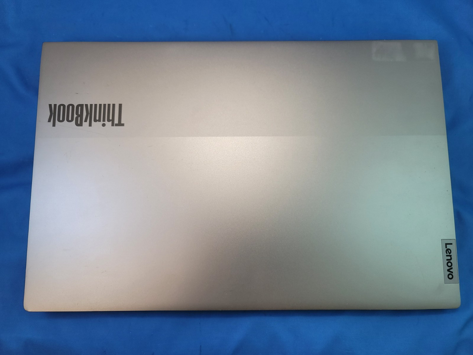 LENOVO THINKBOOK 15 G2 ARE LAPTOP