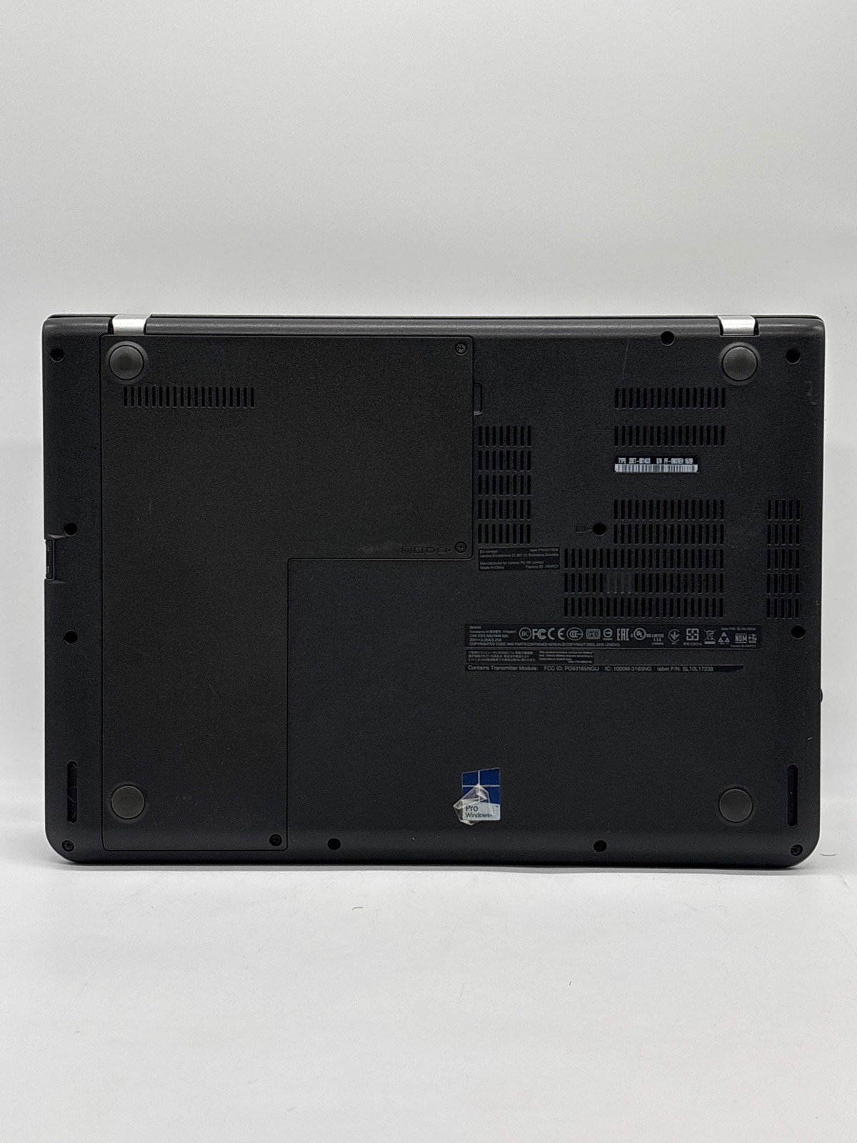 Lenovo ThinkPad E460 14″ i5-6200U 4GB RAM 500GB HDD – For Parts