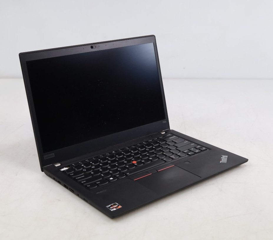 Thinkpad P14s G2 13.9″ RYZEN 7 PRO 5850U 16GB DDR4 AMD VEGA Parts Repair