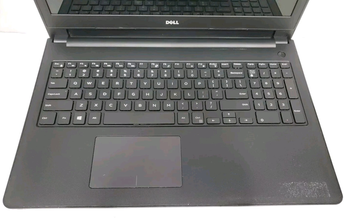 DELL INSPIRON 15 P47F *PARTS ONLY* Read Description