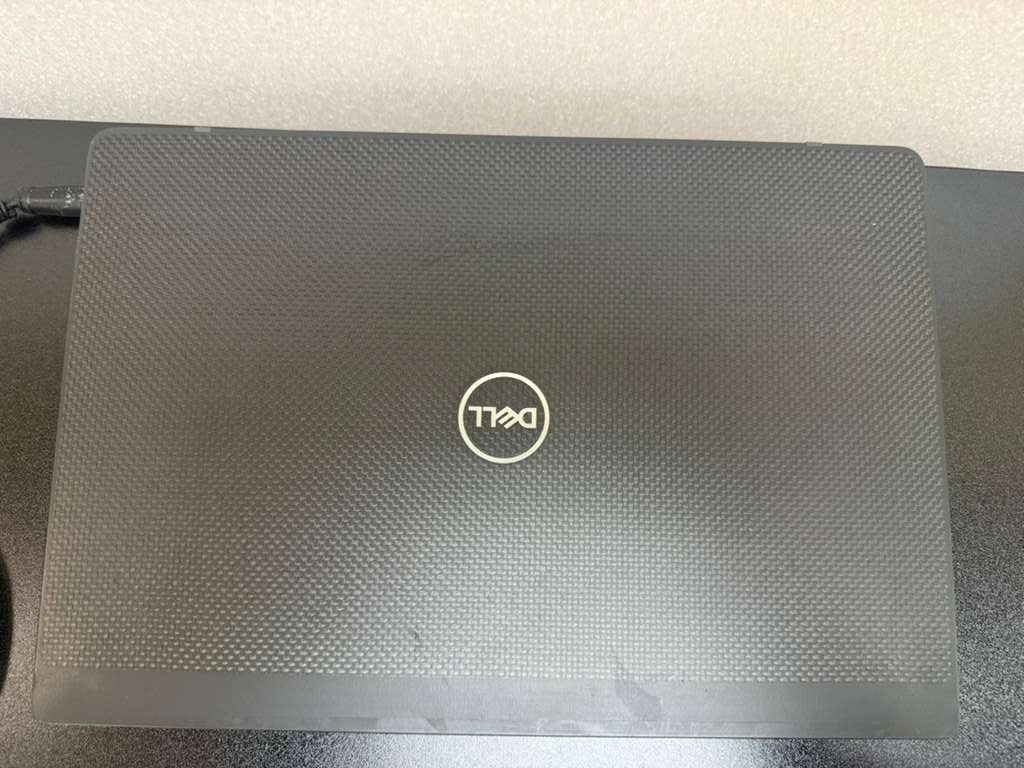 Dell Latitude 7300 13.3″ Laptop i7-8665U 8GB RAM 0GB SSD No OS Heavy Wear