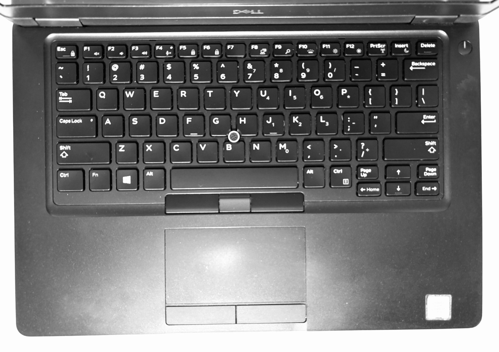 Dell Latitude 5491 – 14″ FHD, i7, 16GB RAM, 256GB SSD, Windows 11