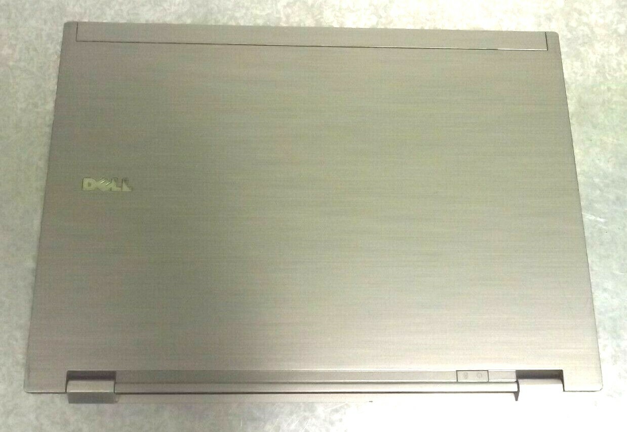 Dell Latitude E6410 Intel Core i5 M560 2.67GHz No Ram/HDD/Batt/PS