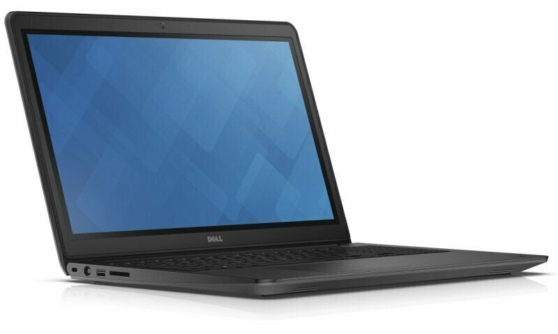 Dell Latitude 3550 Laptop Computer Celeron 8GB Ram 256GB SSD Windows 10 Pro PC