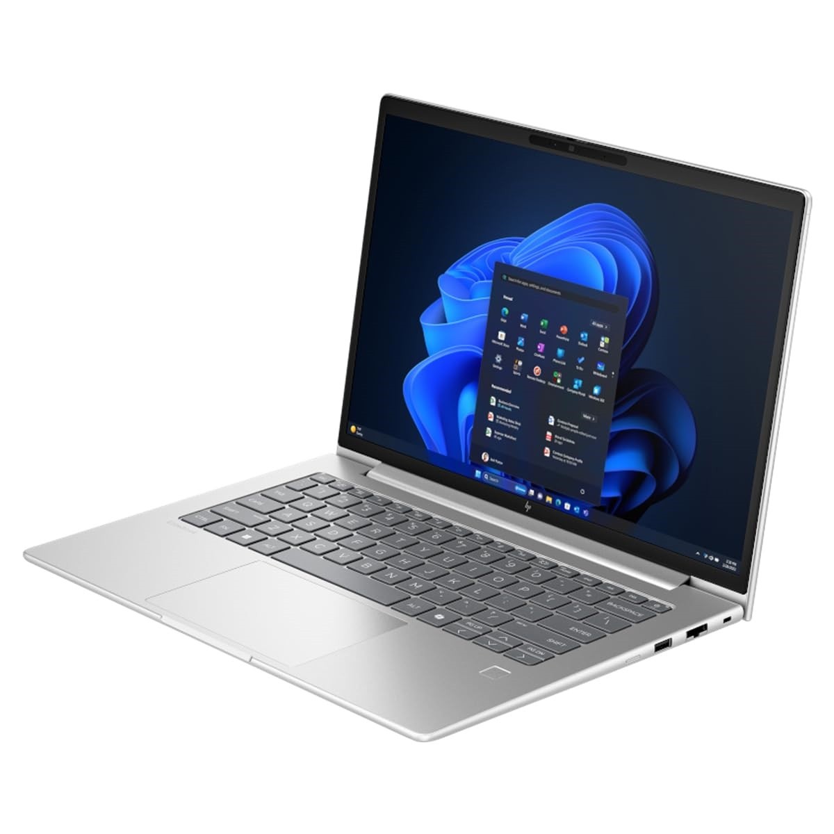 HP EliteBook 6 G1i 14″ Core U7 265U vPro 24GB 512GB SSD W11P D4EB5UTABA