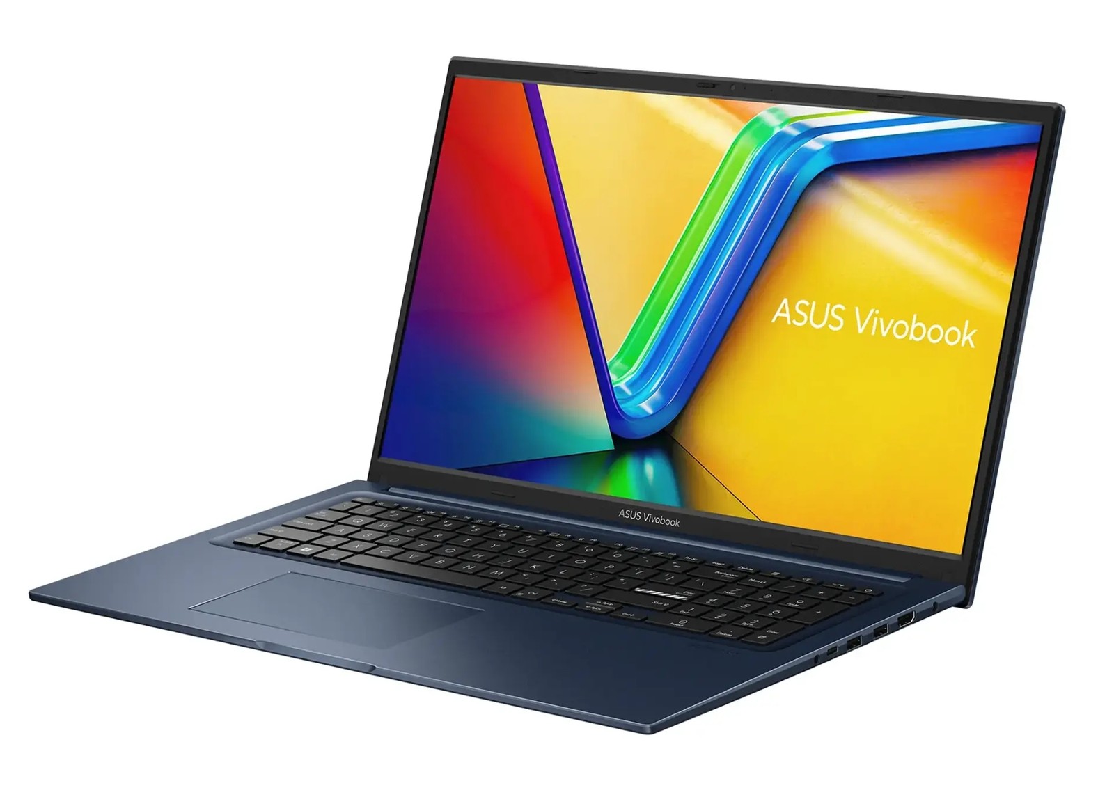 ASUS Vivobook 17 F1704Z 17.3″ i5-1235U 1.3GHz 8GB 512GB SSD F1704ZA-SB52