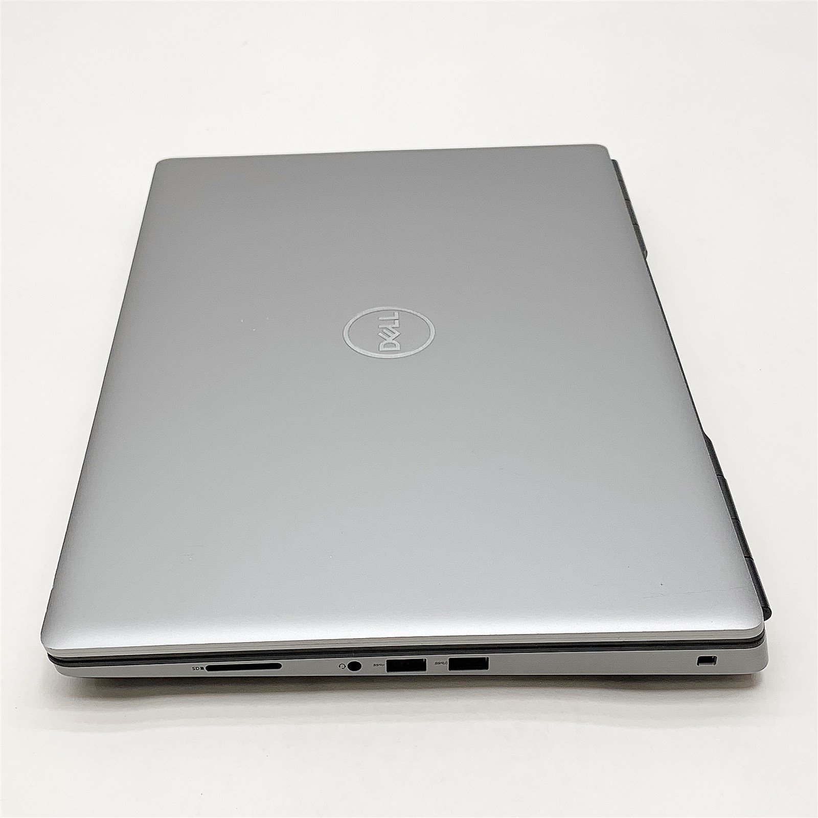 Dell Precision 7560 Laptop Intel i7 11800H 2.30GHZ 15.6″ FHD 32GB NO HDD T1200