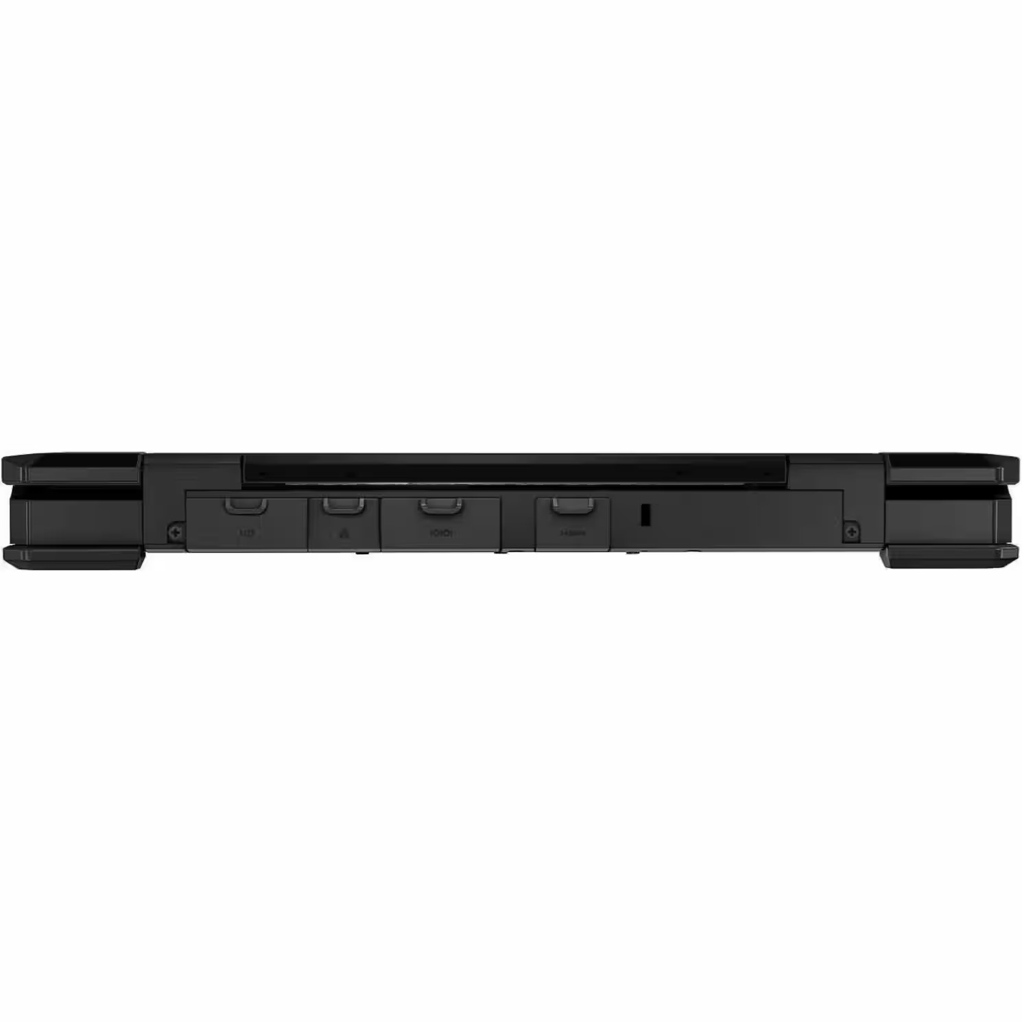 Dell – Pro Rugged 14 RB14250 14″ Laptop Intel Core Ultra 7 165U 16GB 512GB SS…