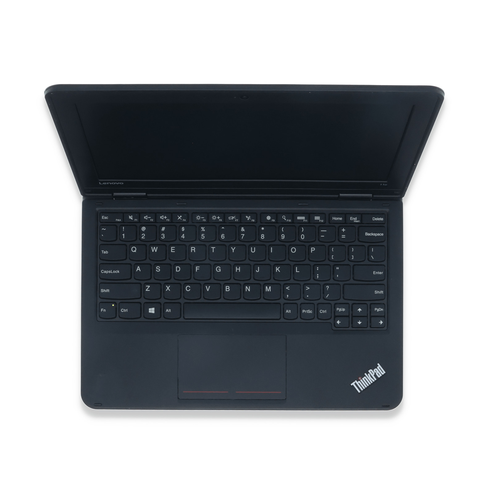 Lenovo Thinkpad 11.6″ Laptop – Intel Celeron | 4GB RAM 256GB SSD | Chrome OS