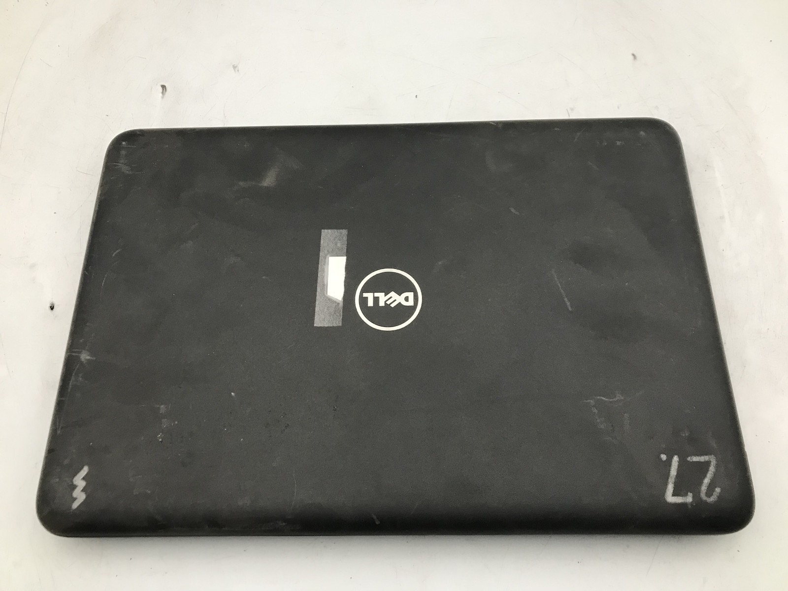 DELL LATITUDE 3180 – BOOTS TO BIOS/BAD LCD – INTEL CELERON N3350 – 4GB RAM – BB!