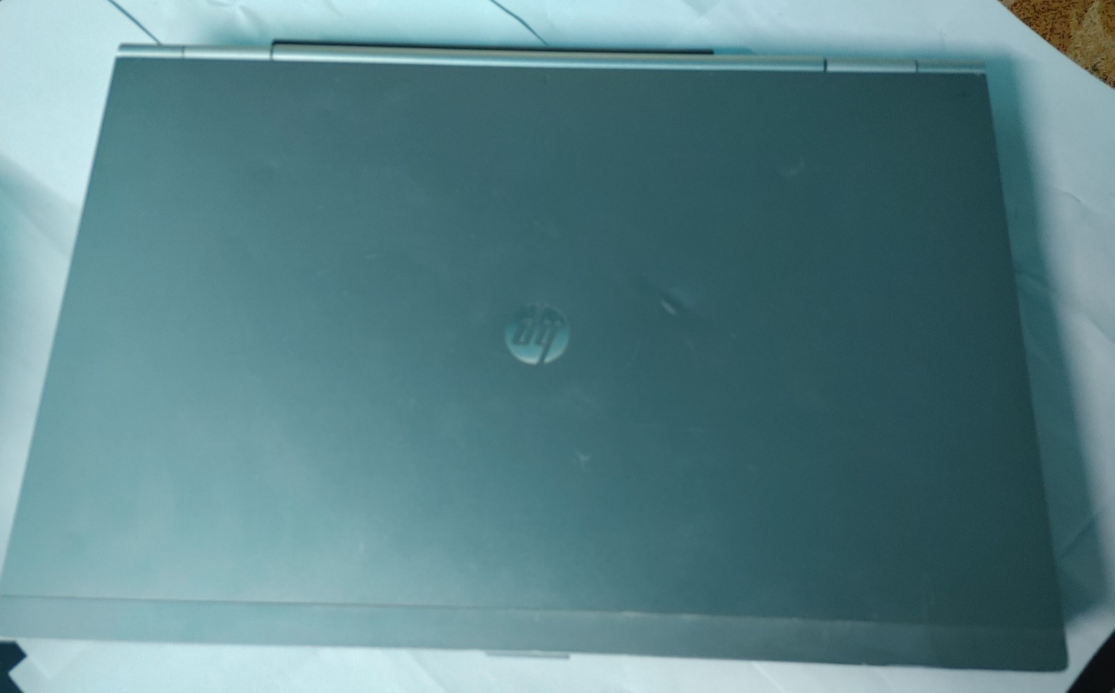 HP EliteBook 8560p Intel i7-2720QM 4-core +AMD Radeon/ 16GB RAM/ 256GB SSD/ HD+