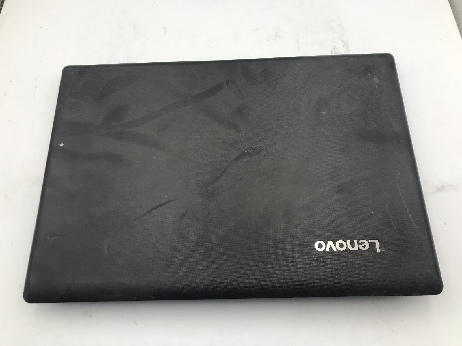 LENOVO IDEAPAD 110 15IBR -BOOTS TO BIOS- INTEL CELERON N3060 – 4GB RAM -READ- BB