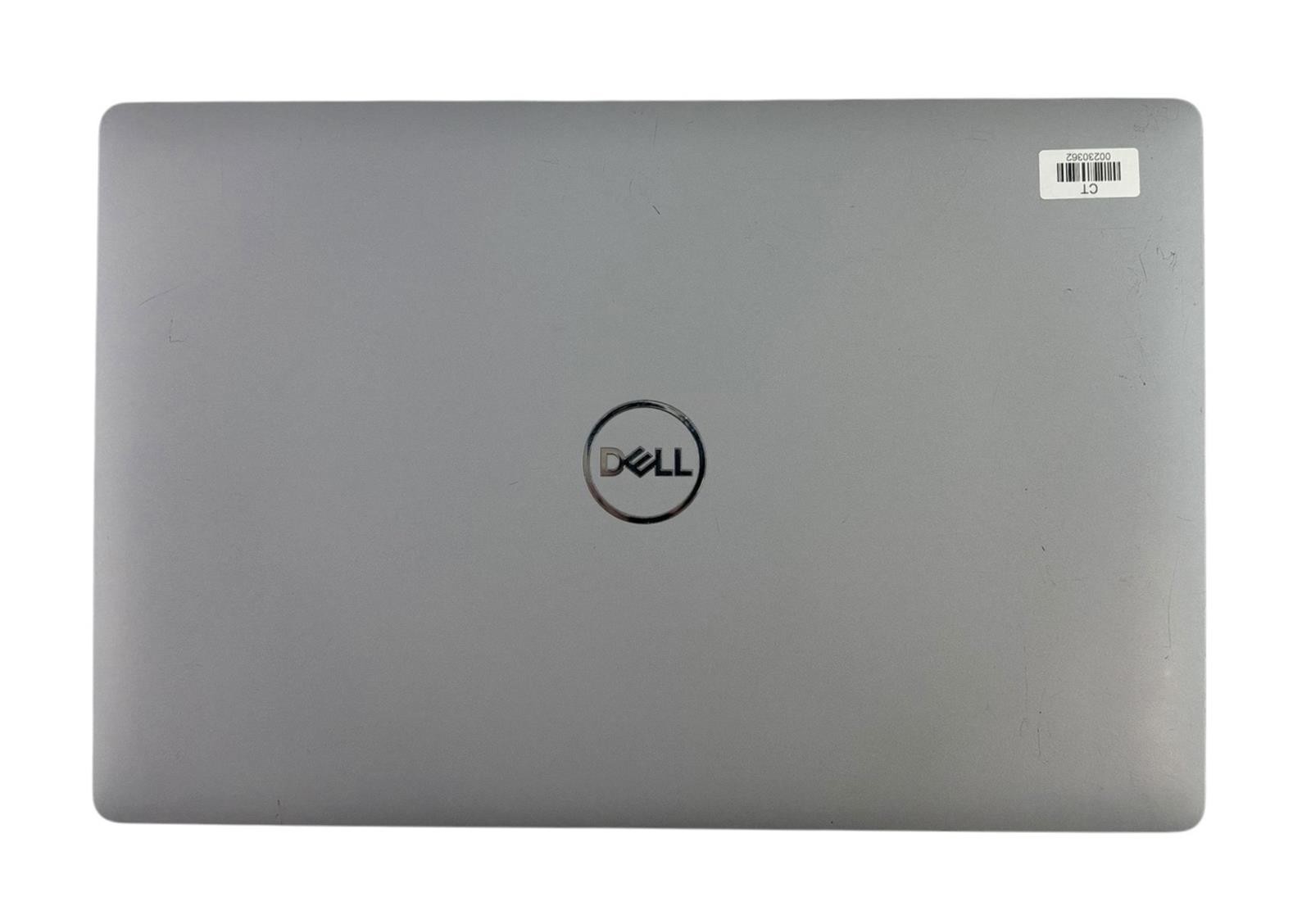 Dell Precision 3550 Quad Core i7-10510U 1.8GHz 256GB SSD 16GB RAM – READ #230362