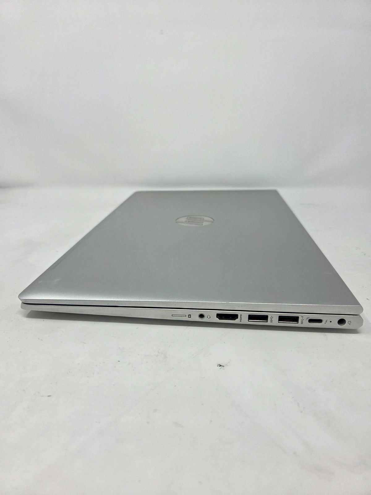 HP PROBOOK 650 G8 i7-1185G7 3.00GHZ 16GB–256GB SSD WIN 11 PRO
