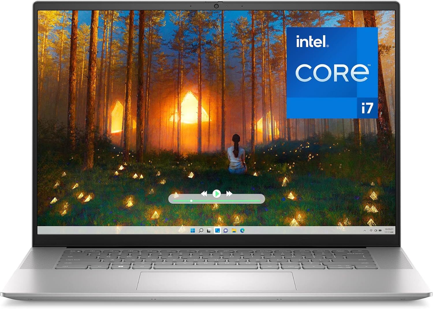 Dell Inspiron 5630, 16″ FHD+ , Intel Core i7-1360P, 16GB, 1TB PCIe