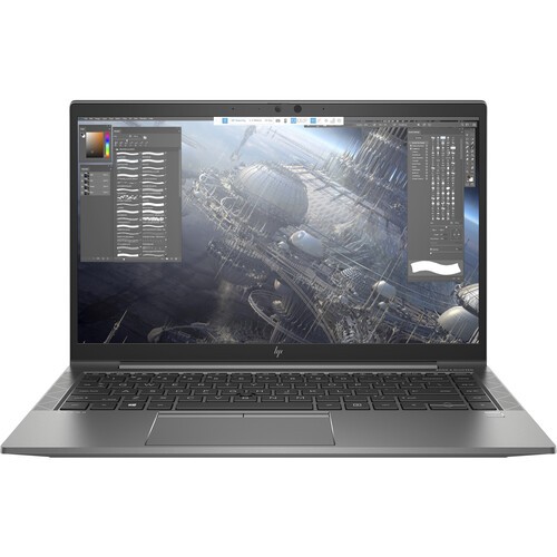 HP ZBook Firefly 14 G7 14″ FHD IPS Intel i5-10210U 32GB 256GB SSD W11P Laptop GR