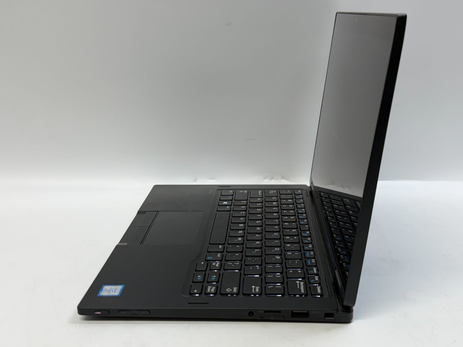 Dell Latitude 7389 i7-7600U 16GB RAM 256GB M.2 Win11 Home w/AC Batt ‘Good’