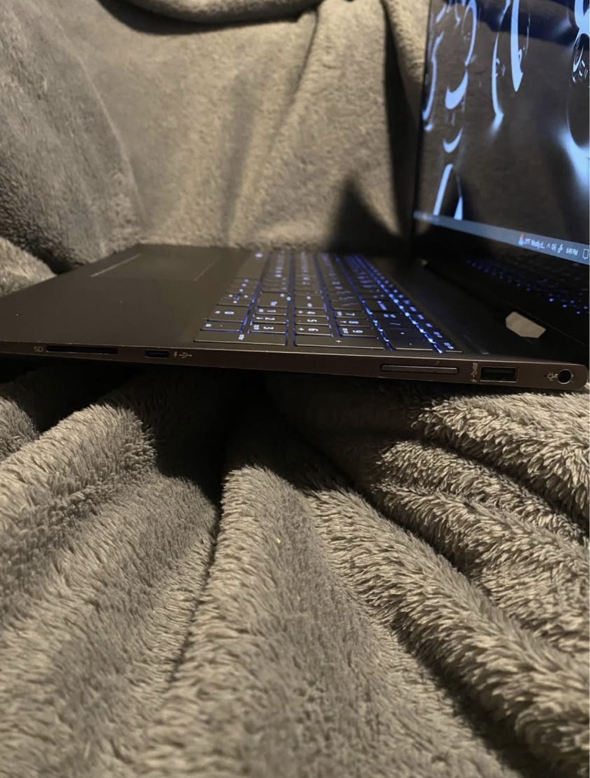 HP Envy Foldable