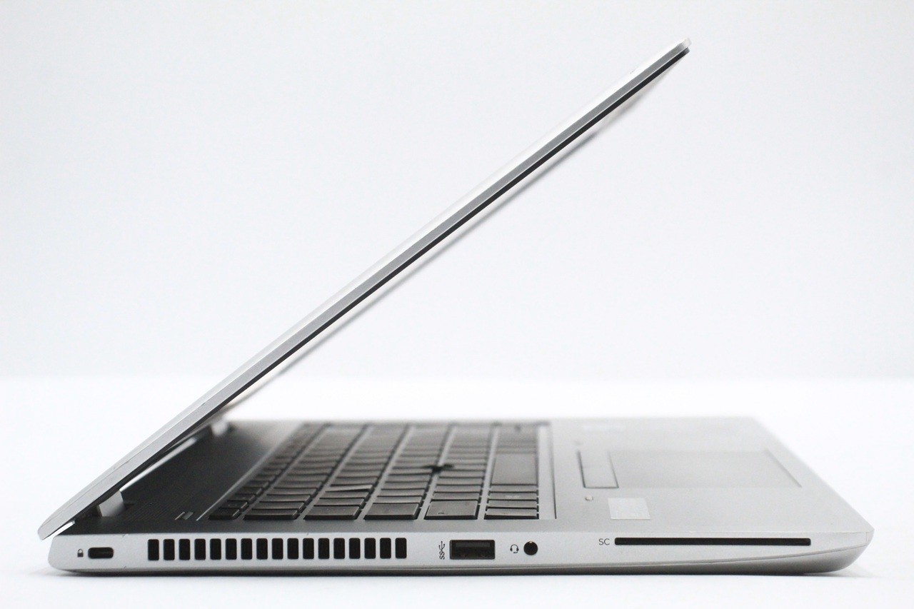 HP PROBOOK 640 G7 | INTEL CORE I5-10210U | 256GB | 16GB | NO OS/NO POWER ADAPTER