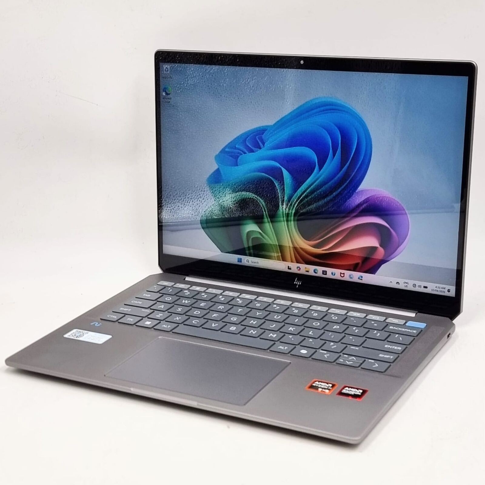 HP OmniBook Ultra 14-fd0004AU Laptop AMD Ryzen AI 9 HX 375 32GB 1TB SSD Radeon 8