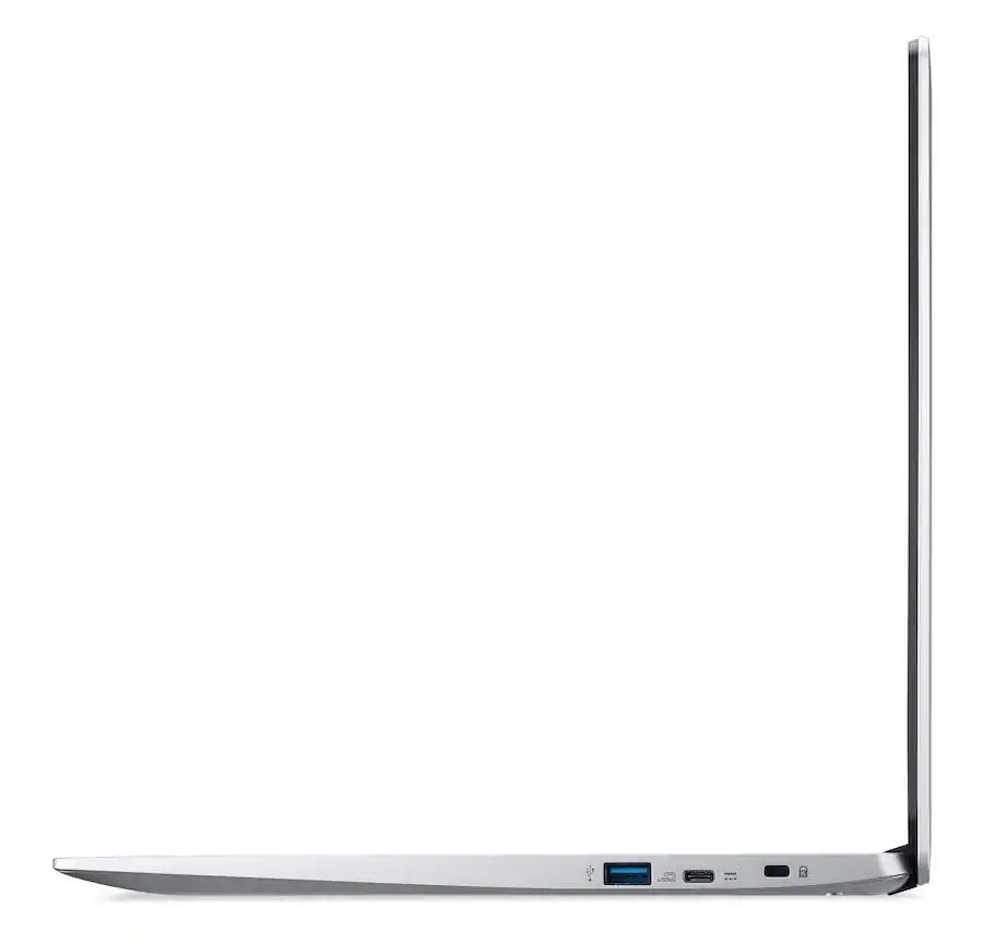 Acer Chromebook 315 Laptop 15.6″ HD Intel Celeron N4020 4GB 64GB eMMC Excellent