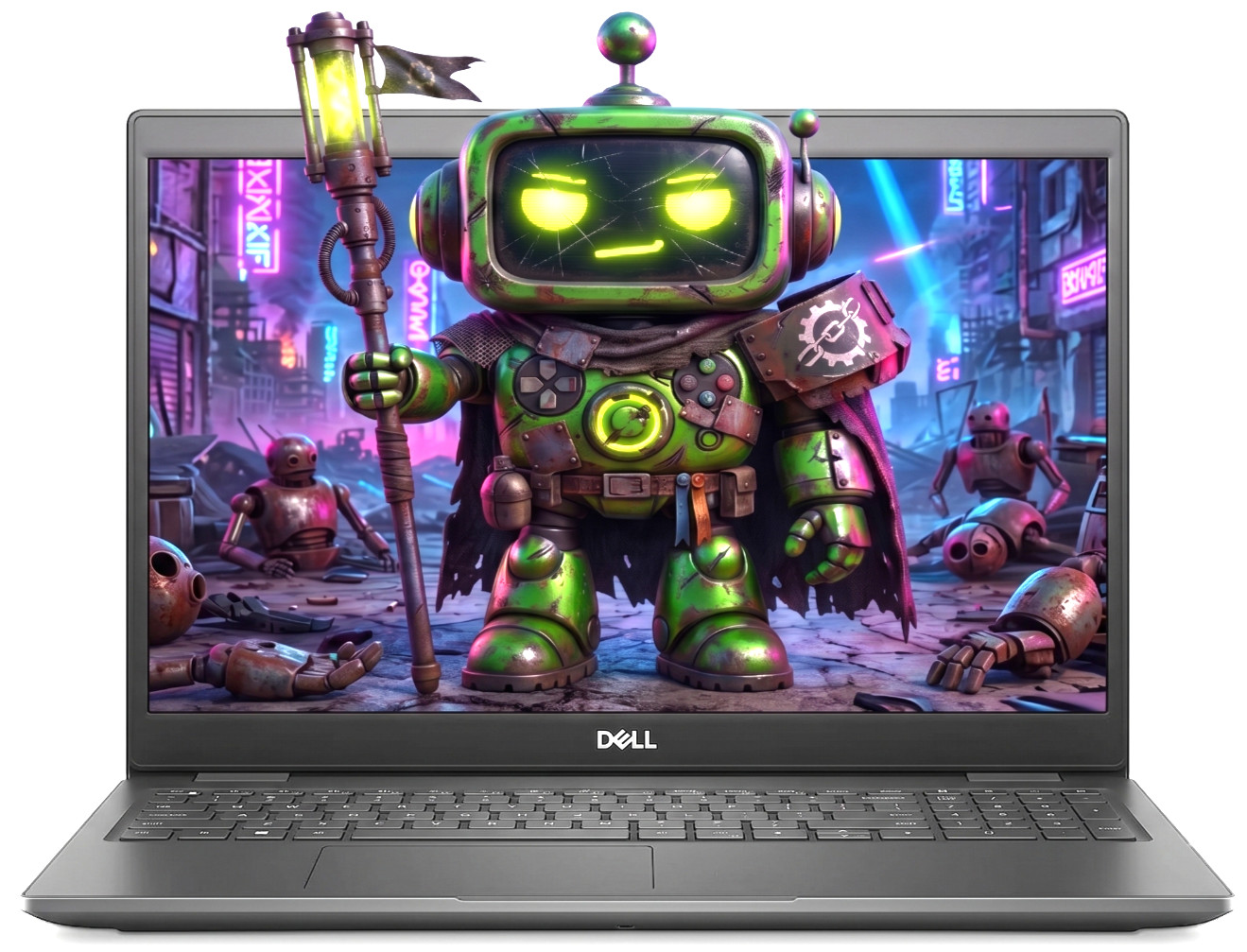 15.6″ Dell Laptop PC: Intel i5-10210U! 16GB RAM – 1TB NVME SSD! Windows 11 Pro!