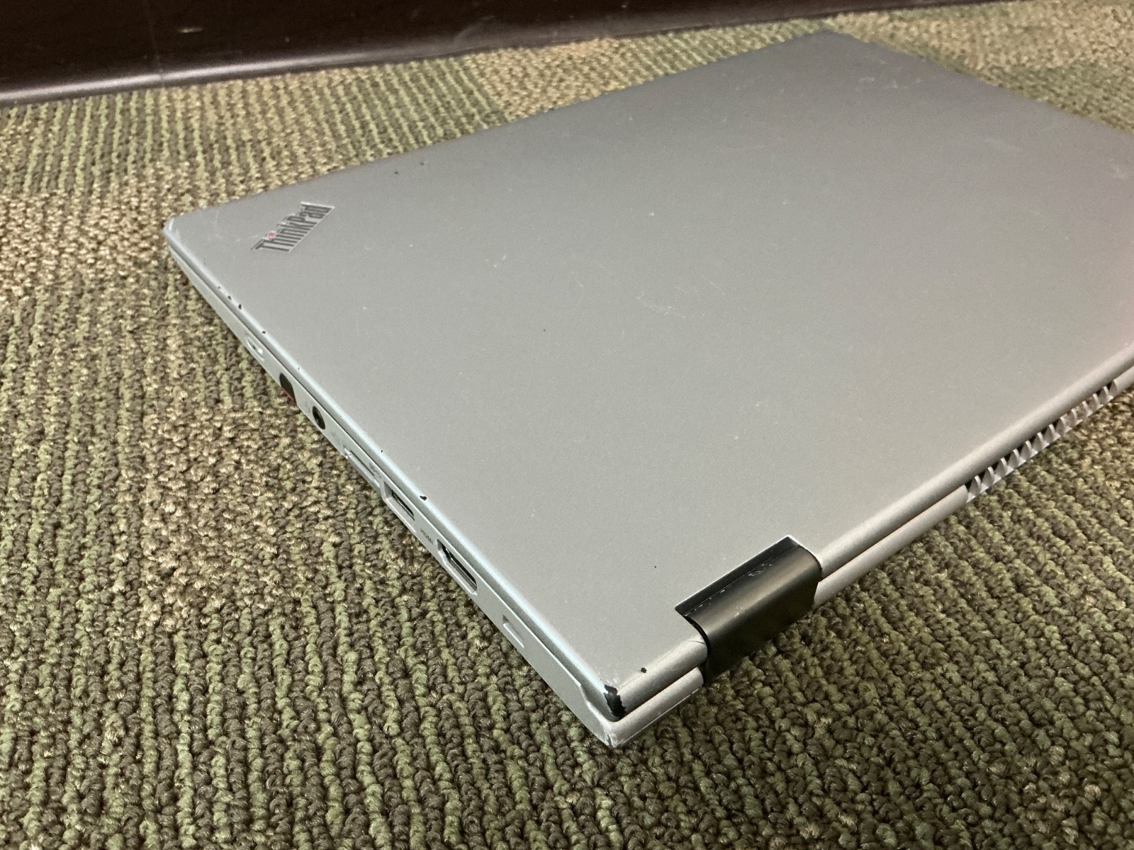 Lenovo ThinkPad X380 Yoga Intel Core i7-8550U 16GB 500GB SSD Win 11 KEY LOOSE
