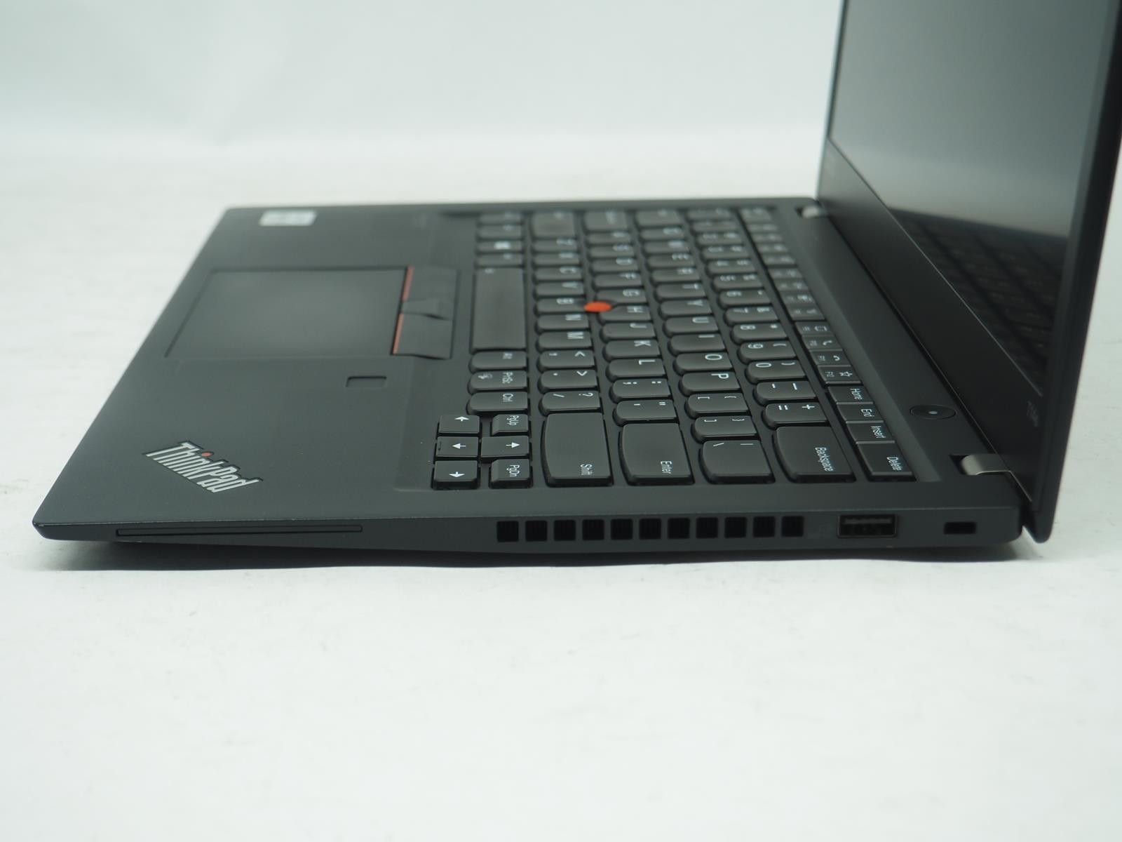LENOVO THINKPAD T14S GEN 1 Intel Core i5-10210U 1.60GHz 8GB RAM 256GB Grade B