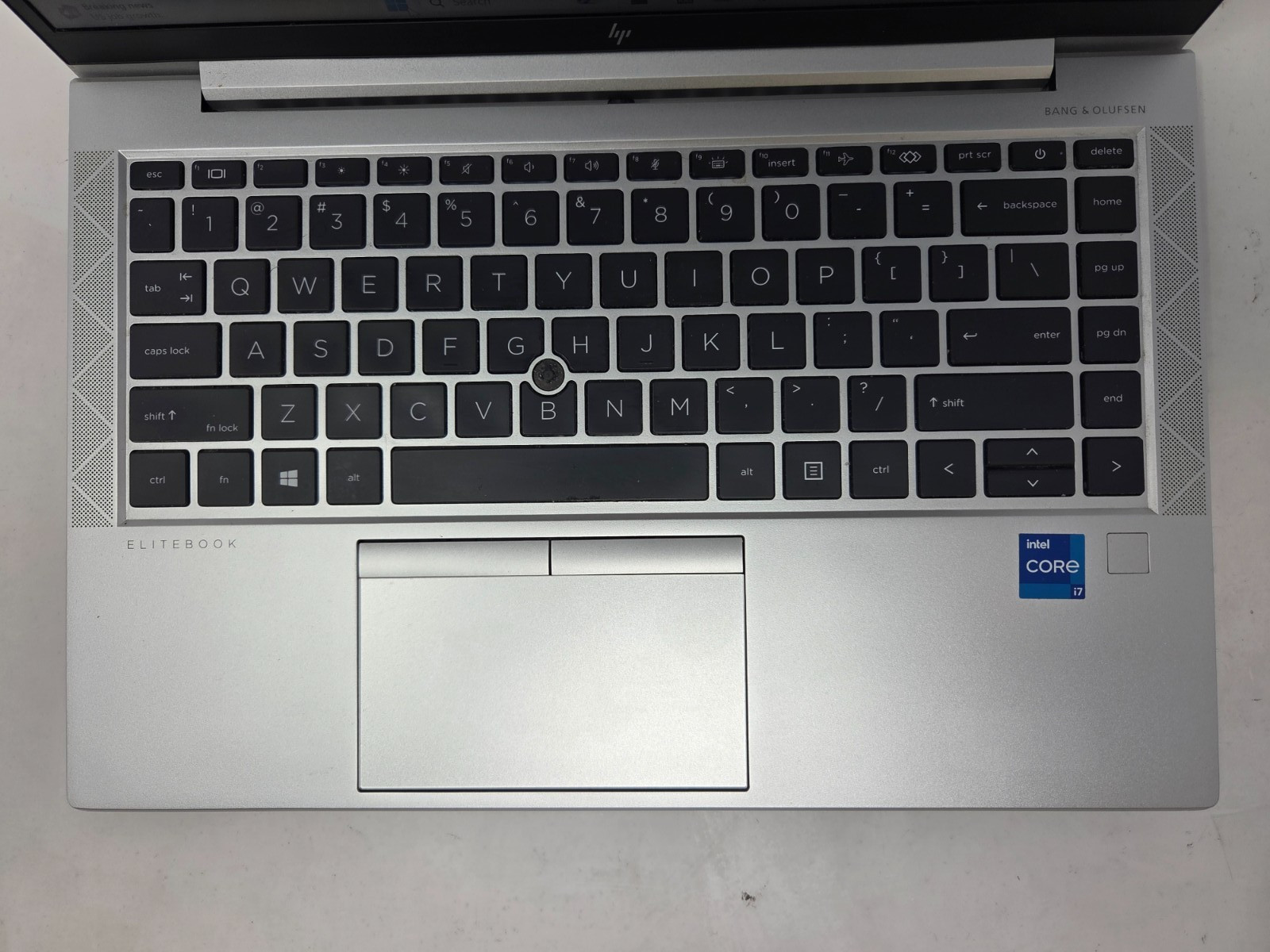 HP ELITEBOOK 840 AERO G8 i7-1165G7 2.80GHZ 16GB–512GB SSD WIN 11 PRO TOUCH