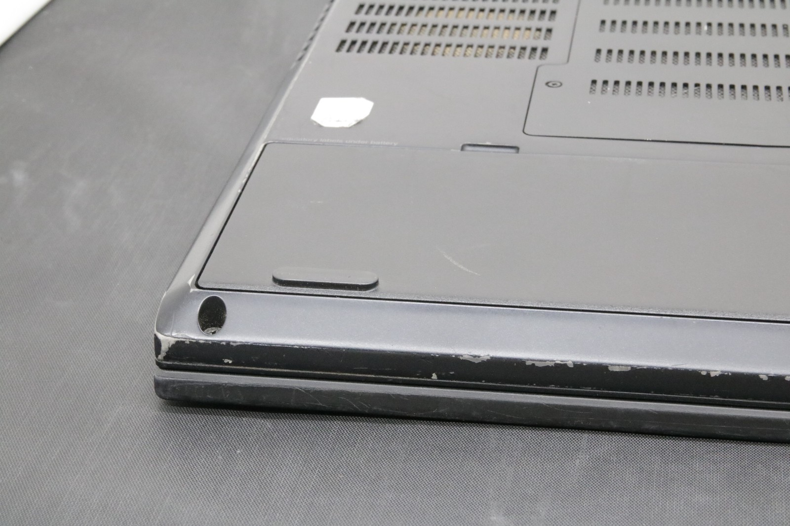 Lenovo ThinkPad P52 – i7-8850H – 16GB, 512GB, Windows 11 +Adapter