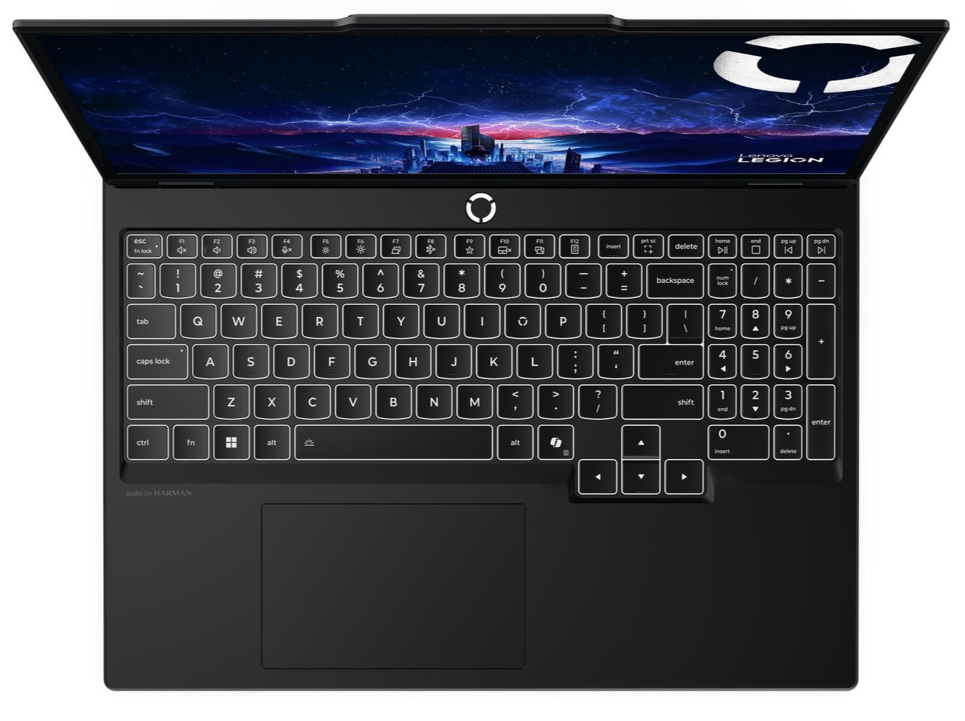 Lenovo Legion 5 Gaming 15.1″ WQXGA OLED 165Hz Ultra 7 255HX 16GB 1TB RTX 5070